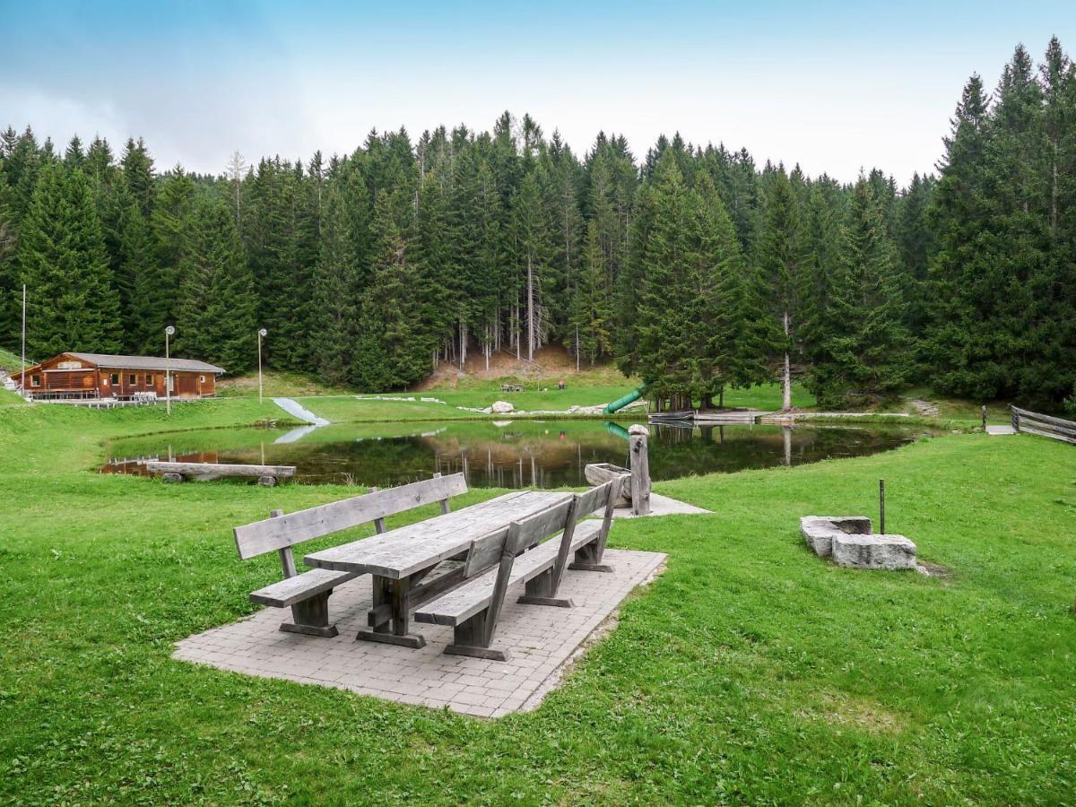 Holiday Home Superior Aclas Maiensaess Resort-1 By Interhome Urmein Kültér fotó