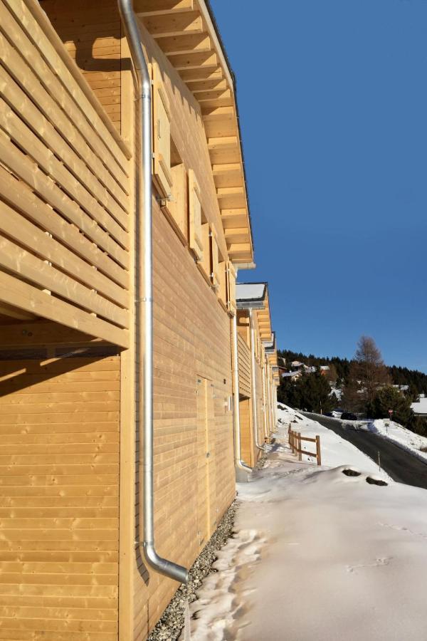 Holiday Home Superior Aclas Maiensaess Resort-1 By Interhome Urmein Kültér fotó